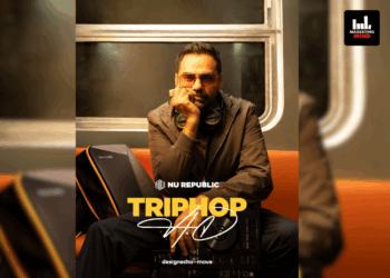 Nu Republic Announces Abhay Deol As Brand Ambassador