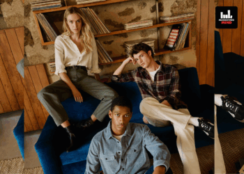 Pepe Jeans London, Pepe Jeans India, Autumn Winter 2025 collection, Pepe Jeans Very Real Very Pepe, denim fashion India, varsity jackets India, corduroy shirts India, layered fashion trends, knitwear Autumn Winter India, Pepe Jeans online shopping Pepe Jeans London Unveils Autumn-Winter 2025 Campaign Celebrating Real, Layered Style