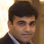 Manu Gupta, Brand Head - Jaypore at Aditya Birla Fashion and Retail