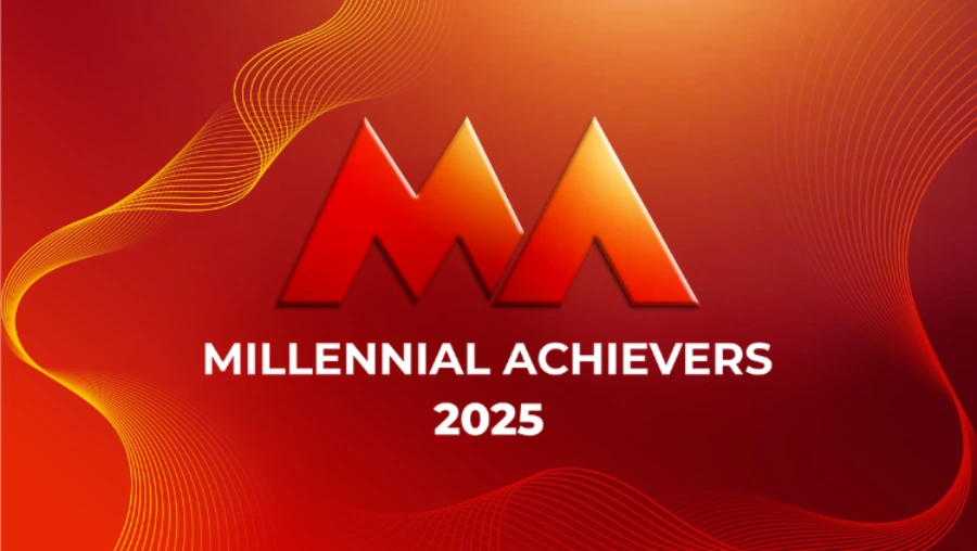 Millennial Achievers 2025