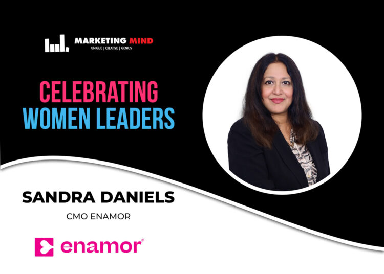 My Biggest Stronghold Is My Faith Sandra Daniels On Leadership Beyond Boardroom