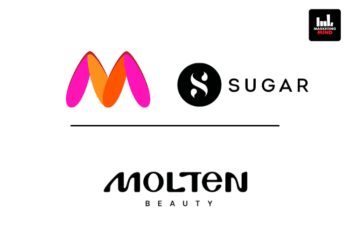Myntra Partners With SUGAR Cosmetics To Launch Gen-Z Beauty Brand Molten Beauty