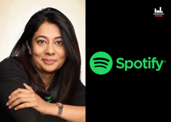 Neha Ahuja Elevated To Director, Growth- JAPAC At Spotify