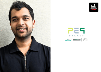 PEP Brands Appoints Shashwat Jain As Chief Commercial Officer