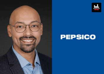 Sriram Iyer Joins PepsiCo India As Brand Marketing Director PepsiCo India, PepsiCo leadership, Sriram Iyer, Quaker India, Huggies India, Kimberly-Clark India, Mahindra Group, Mondelez International, Nestlé India, brand marketing director, FMCG leadership