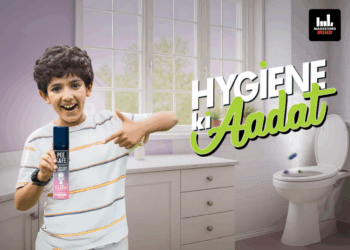 Pee Safe’s DVC ‘Hygiene Ki Aadat Banao’ Aims To Redefine Toilet Hygiene Habits Across India