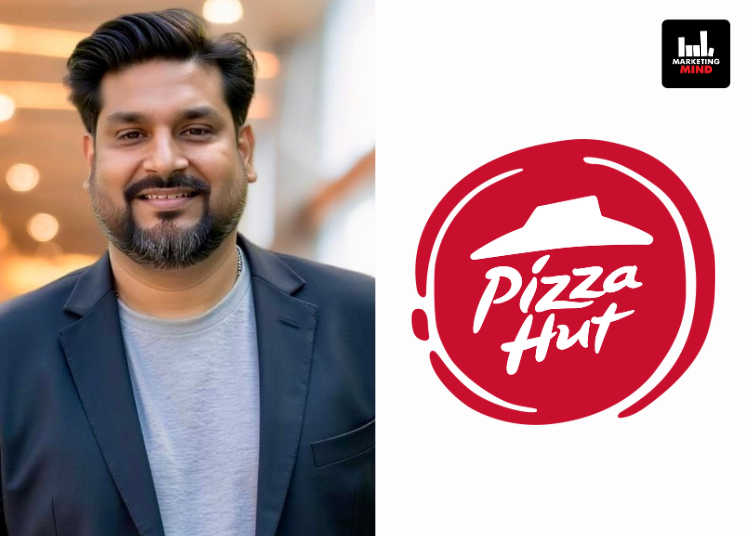 Manish Guptaa Elevated To CMO At Pizza Hut India Manish Guptaa, Pizza Hut India, Chief Marketing Officer, CMO, Yum! Brands, Digital and Technology Officer, QSR, consumer tech, Rohan Pewekar, Pizza Hut Indian Subcontinent