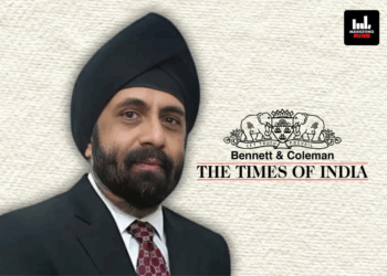 Premium Formats In Print Advertising Witness A Strong Resurgence This Festive Season BCCL’s Surinder Chawla