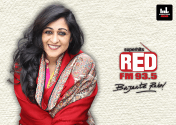 Radio Adex Expected To Grow 12-15% This Festive Season Compared To Last Year Nisha Narayanan