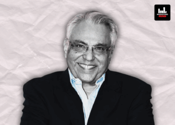 Rediffusion Co-Founder Diwan Arun Nanda Passes Away