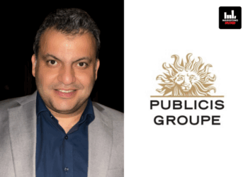 Ravi Bhaya Returns To Publicis Media India As Chief Client Officer