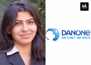 Reckitt’s Ruchika Sharma Joins Danone As Head Of Consumer Marketing