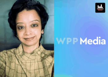 Reshmy Warrier Joins WPP Media As Head Of Business Planning & Operations