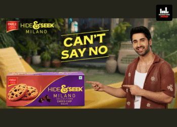 Hide & Seek Milano Launches Campaign With Actor Lakshya, Turning Everyday Chocolate Moments Into Premium Indulgence