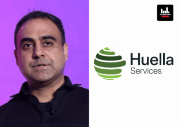 Huella, Huella leadership, Huella India, Huella appointments, Prabhvir Sahmey, Prrincey Roy, Samsung Ads, adtech India, digital media, Huella growth strategy Huella Appoints Prabhvir Sahmey As Strategic Advisor