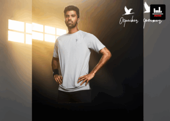 Washington Sundar Onboards As First Brand Ambassador For Oxpecker