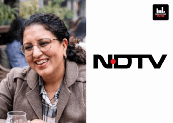Samiksha Sikka Takes Charge As Revenue Head At NDTV Digital