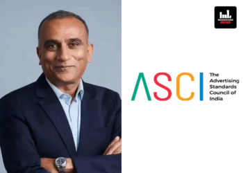 Sudhanshu Vats Becomes ASCI Chairman As Body Marks 40 Years