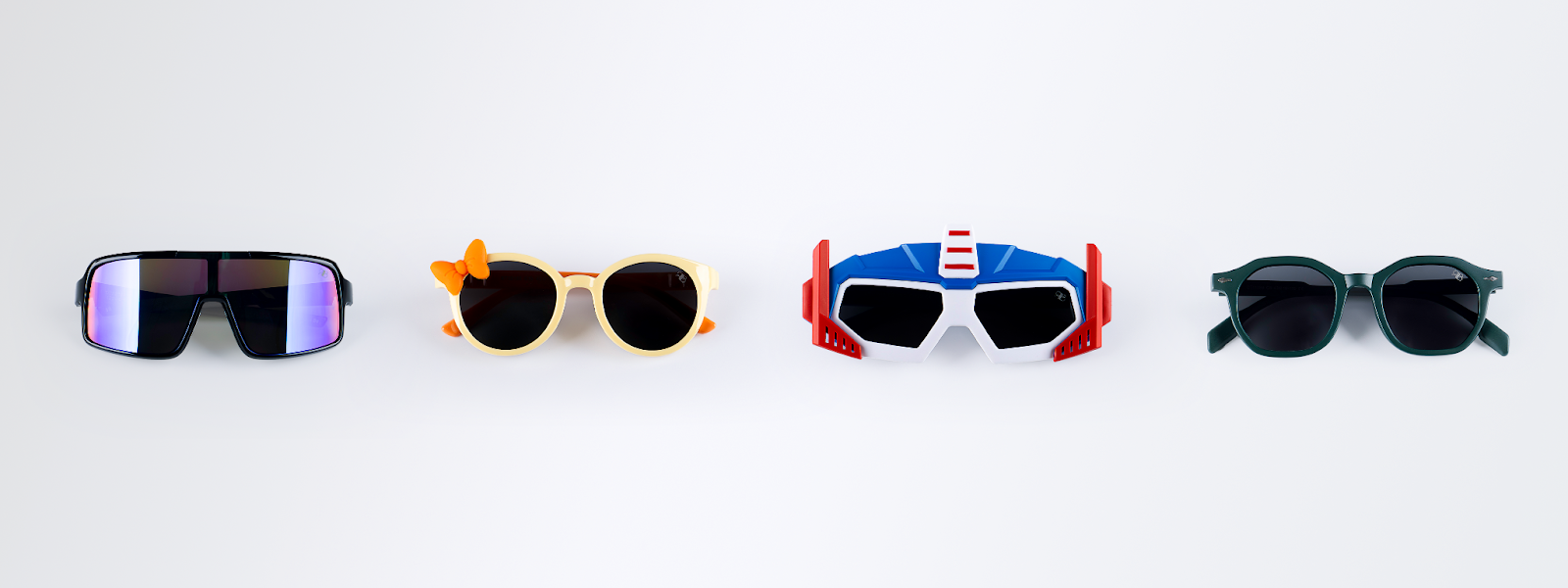 Rawbare Launches 'Rawbare Junior' – Premium Sunglasses for Kids