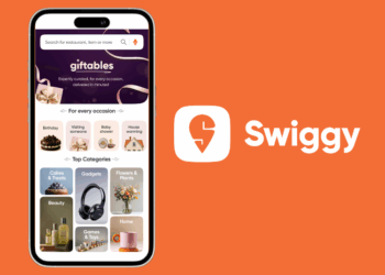 Swiggy, Giftables, Swiggy Giftables, Phani Kishan, Swiggy gifting platform, personalized gifting India, online gifting Bangalore, Swiggy app, AI-powered gifting chatbot, instant gift delivery Swiggy Launches Giftables, Its First Curated Gifting Category