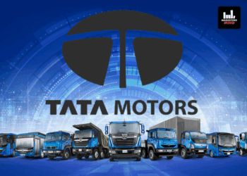 Tata Motors Demerges Commercial Vehicles Business Into TMLCV Tata Motors Demerges Commercial Vehicles Business Into TMLCV