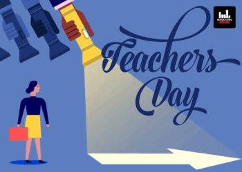 This Teachers’ Day, Marketers Spotlight Lessons That Continue To Shape India’s Marketing Minds Teachers’ Day marketing, mentorship lessons, engagement marketing, consumer connections, authenticity in branding, marketing vision, leadership in marketing, resilience in business, inspiration for marketers, purpose-driven marketing, Alok Arya, Kishore Biyani, Sarat Sinha, Nakul Kumar, Nikita Singh, Minka Singh, Rashmi Kaul, Kartik Mahadev, Nisha Khatri, Ashish Bajaj, Shagun Gupta, Steve Jobs, Taylor Swift, Equentis Wealth, Agami Realty, Cashify, Fortis Healthcare, Bennett Coleman, Z, Libas, Narayana Health, Cadbury, GroupM