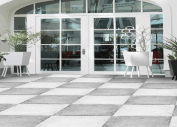 Top Outdoor Parking Tile Ideas for Modern Homes