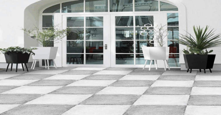 Top Outdoor Parking Tile Ideas for Modern Homes