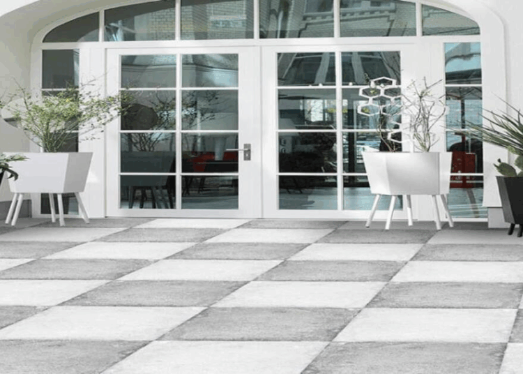 Top Outdoor Parking Tile Ideas for Modern Homes