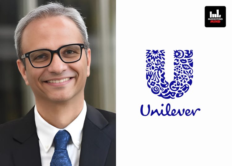 Unilever Appoints Srinivas Phatak As Chief Financial Officer