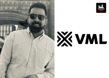 VML India Appoints Sachin Dhir As Head- Digital