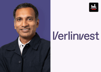 Verlinvest Appoints Ashish Lingamneni As Operating Partner