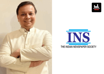 Vivek Gupta Becomes President Of Indian Newspaper Society