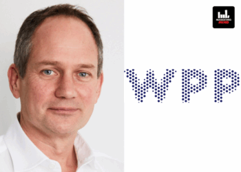 WPP COO Andrew Scott To Retire At Year-End WPP, Andrew Scott, Cindy Rose, Mark Read, Chief Operating Officer, WPP Board, advertising leadership, mergers and acquisitions, Bain Capital, KKR