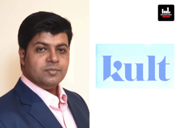 Ravish Kumar Chaubey Takes Over As Head Of Marketing At Kult