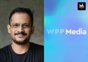 Yugam Pant Joins WPP Media As Managing Partner- Team MFG