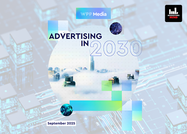 WPP Predicts A Bot-to-Bot Future For Advertising By 2030