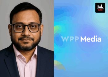 Sushant Mishra Joins WPP Media As Growth Lead – North Sushant Mishra, WPP Media, Growth Lead North, digital media, consumer tech, quick commerce, pet care, Petlicious Superfoods, Ola Electric, Blinkit, Grofers, Starcom MediaVest Group