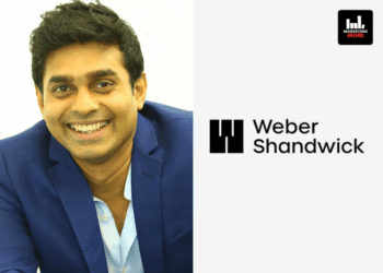 Weber Shandwick Elevates Shashikanth Someshwar CEO Of India
