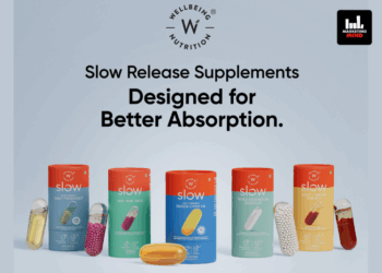Wellbeing Nutrition Drives Awareness On Supplement Absorption With ‘Slow Release Campaign’
