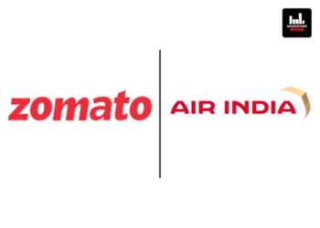 Zomato Partners With Air India To Reward Food Orders With Flight Points Zomato, Air India, Maharaja Club, food delivery rewards, airline loyalty programme, Star Alliance, Sunil Suresh, Rahul Gupta, cross-industry partnership, flight points on Zomato