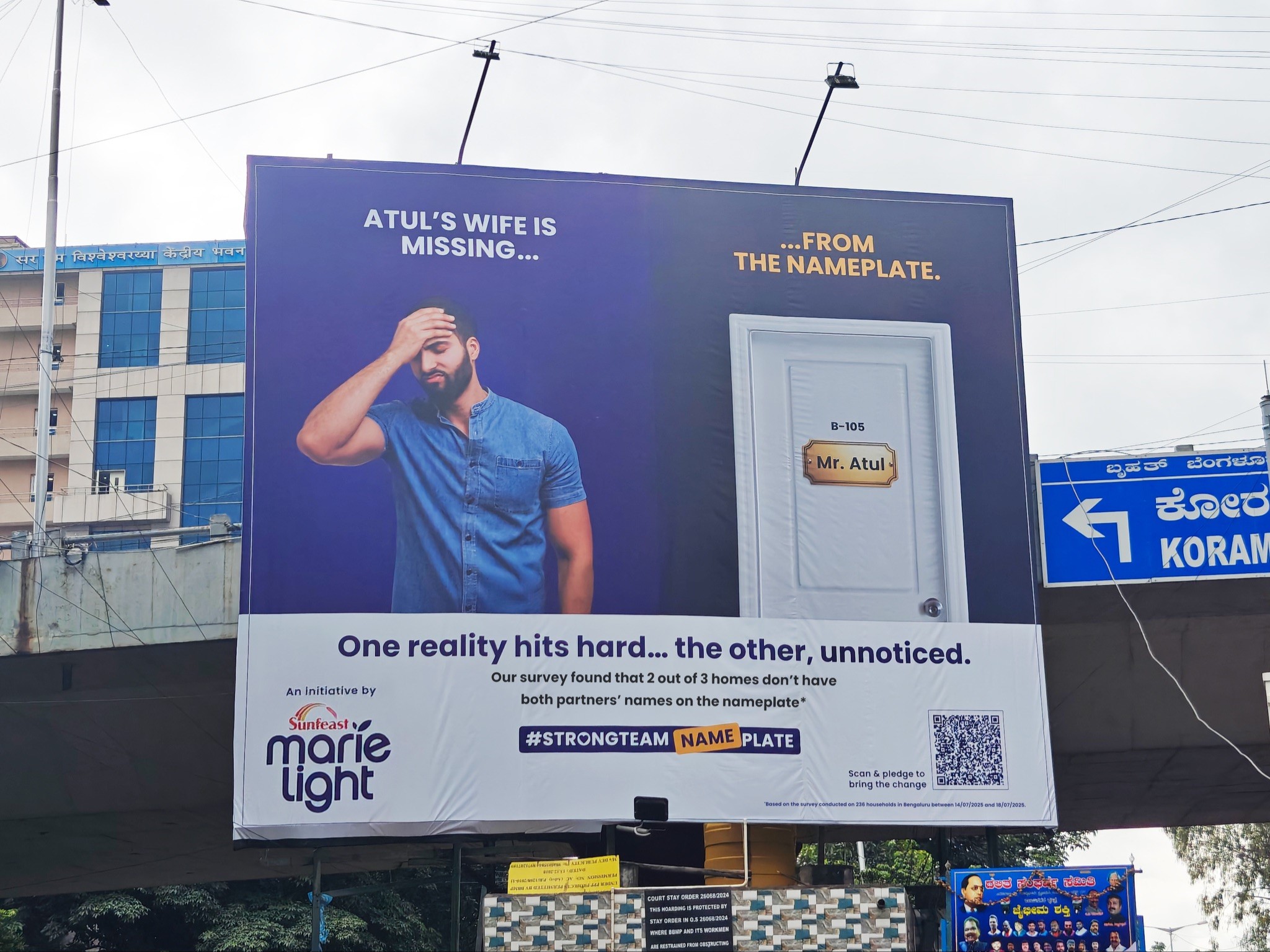 Sunfeast Marie Light, Missing Wife Campaign, Škoda Auto, Fans Not Owners, Zeno Health, Elevn Dating App, Karan Johar, Noice, Genelia D’Souza, Lauritz Knudsen, Rohit Sharma, Hardik Pandya, Suryakumar Yadav, Lohono Stays, BBH India, Saatchi & Saatchi India This Weeks Stories That Turn The Overlooked Into Moments Of Meaning & Human Connection