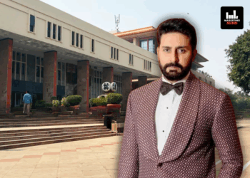 Abhishek Bachchan Moves Delhi High Court To Protect Personality Rights