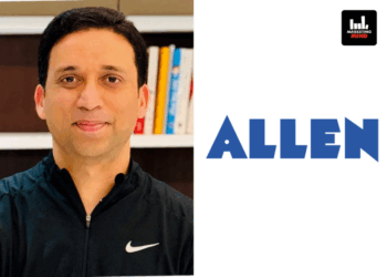 Allen, Allen Online, Rakesh Ranjan, Ex-Zomato CEO, Allen Online CEO, Allen Education, Edtech India, Allen Edtech, Zomato leadership, Allen digital arm