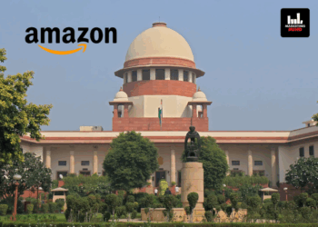 Amazon Secures Interim Relief As SC Rejects Lifestyle Equities’ Rs 340 Cr Trademark Appeal