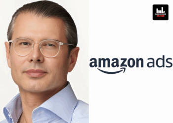 Krishan Bhatia Exit From Amazon Ads As VP – Global Video Advertising & Partnerships