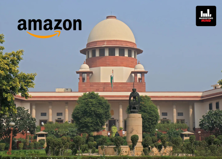 Amazon Secures Interim Relief As SC Rejects Lifestyle Equities’ Rs 340 Cr Trademark Appeal