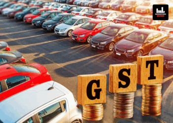 GST Council Revises Auto Taxes: Small Vehicles 18%, Big Bikes 40% GST Council, Nirmala Sitharaman, GST auto tax revision, GST on small cars, GST on motorcycles, GST on big bikes, GST on EVs, GST on auto parts, GST on commercial vehicles, GST 56th Council meeting