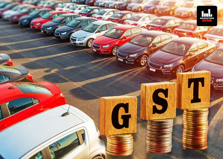 GST Council Revises Auto Taxes: Small Vehicles 18%, Big Bikes 40% GST Council, Nirmala Sitharaman, GST auto tax revision, GST on small cars, GST on motorcycles, GST on big bikes, GST on EVs, GST on auto parts, GST on commercial vehicles, GST 56th Council meeting