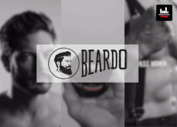 Beardo Launches Campaign Highlighting Modern Men Who Use Grooming To Own Their Presence